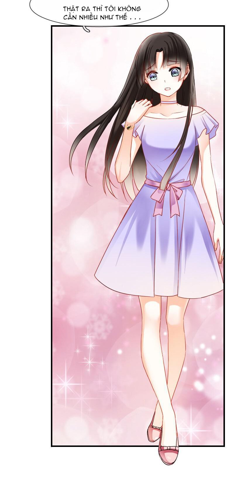 bay qua thiên sơn đến yêu anh chapter 4 35