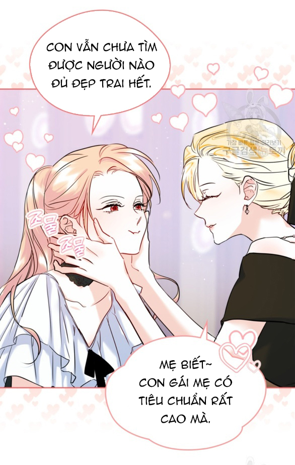 tôi đã trở thành bạn gái của nam chính chapter 34.2 12