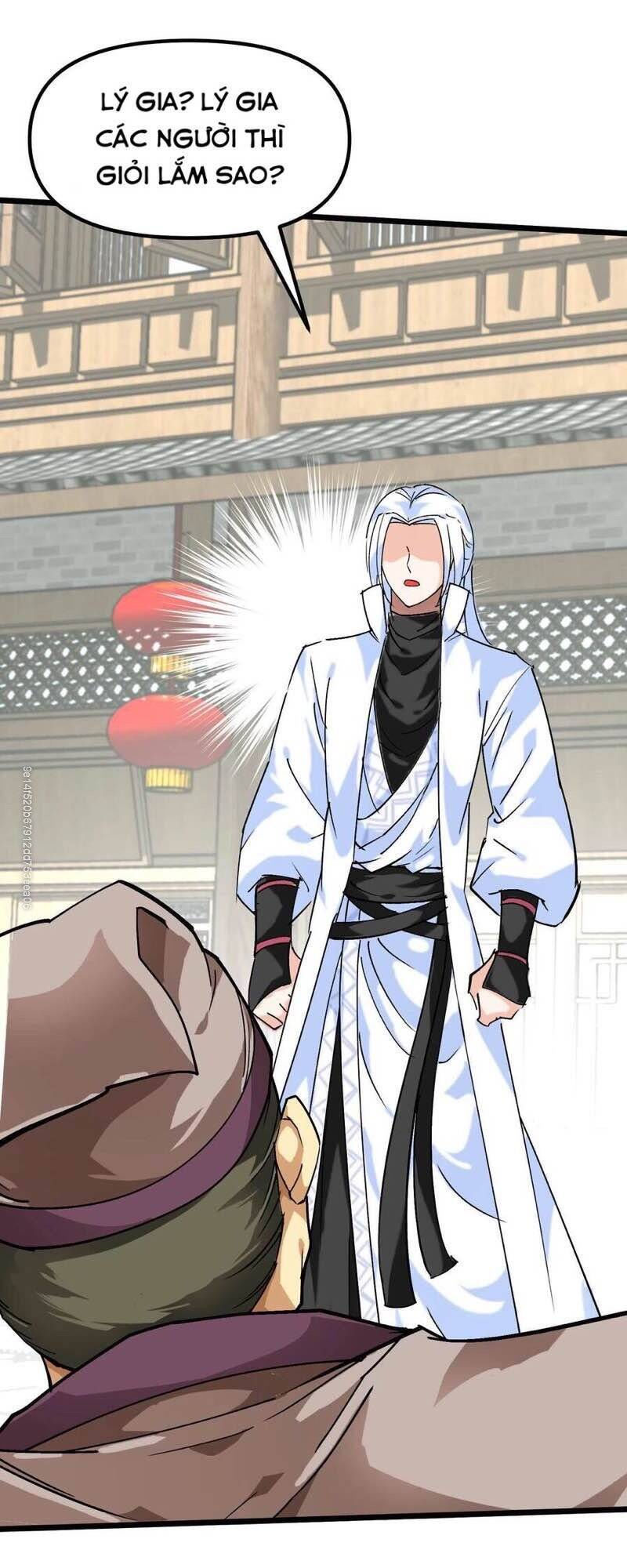 trọng sinh ta là đại thiên thần chapter 80 44