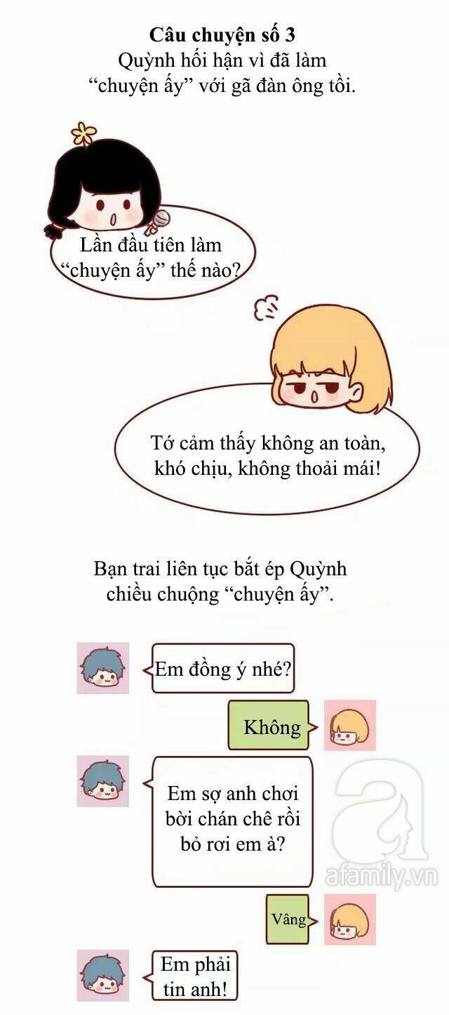 giải mã tình yêu chapter 249 5