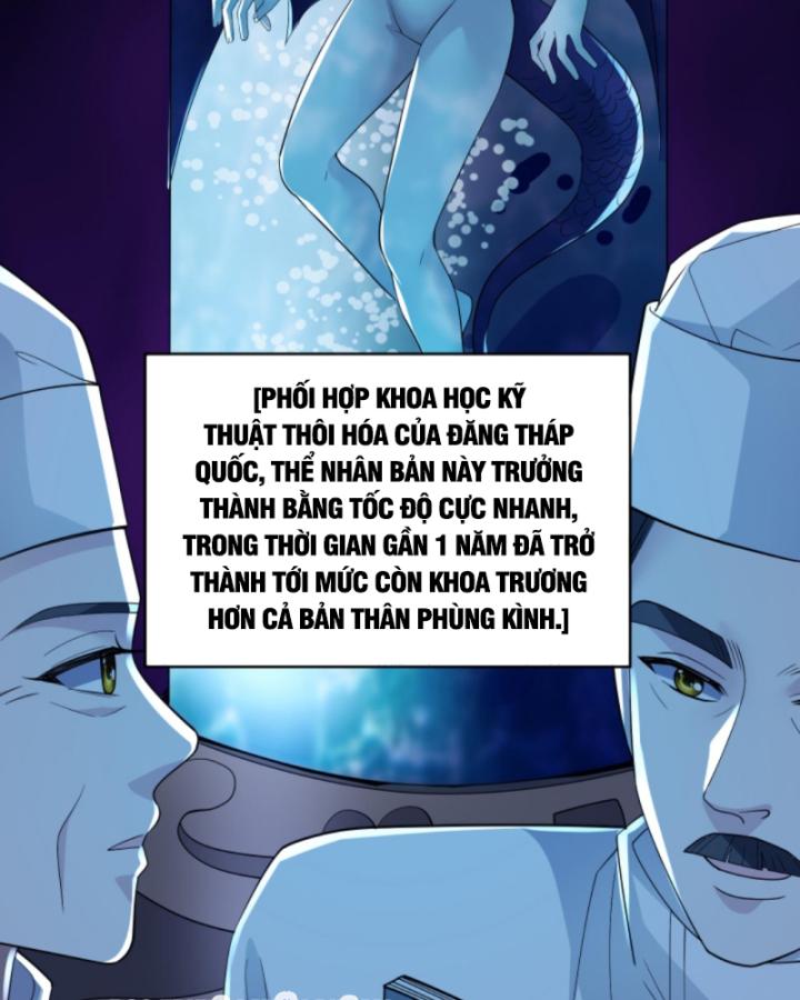 học cùng em gái, tôi bất cẩn vô địch rồi chapter 197 14