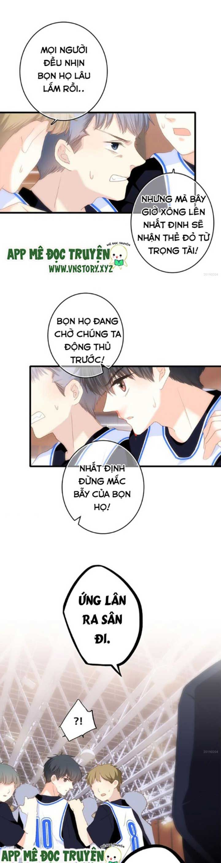 con tim rung động 2 chapter 82 54