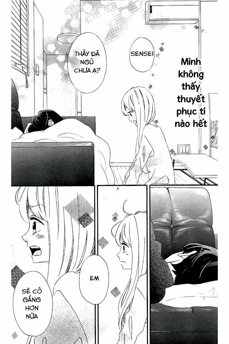 sensei kunshu chapter 15 37