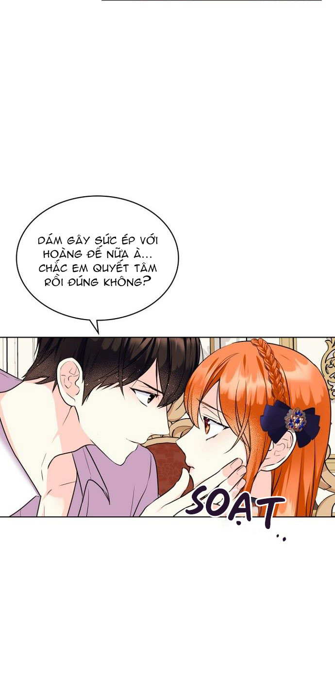 đức hạnh của ác nữ phản diện chapter 72 10