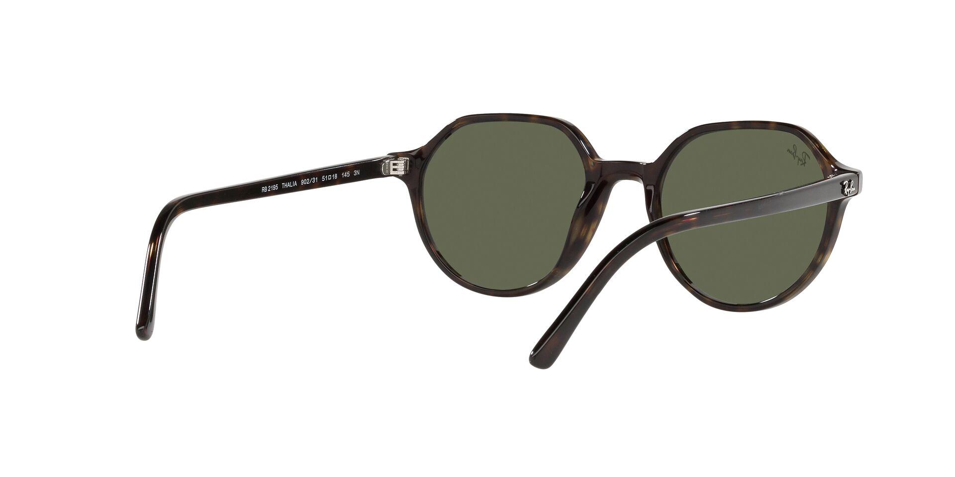 Mắt Kính RAY-BAN - RB2195F 902/31 -Sunglasses