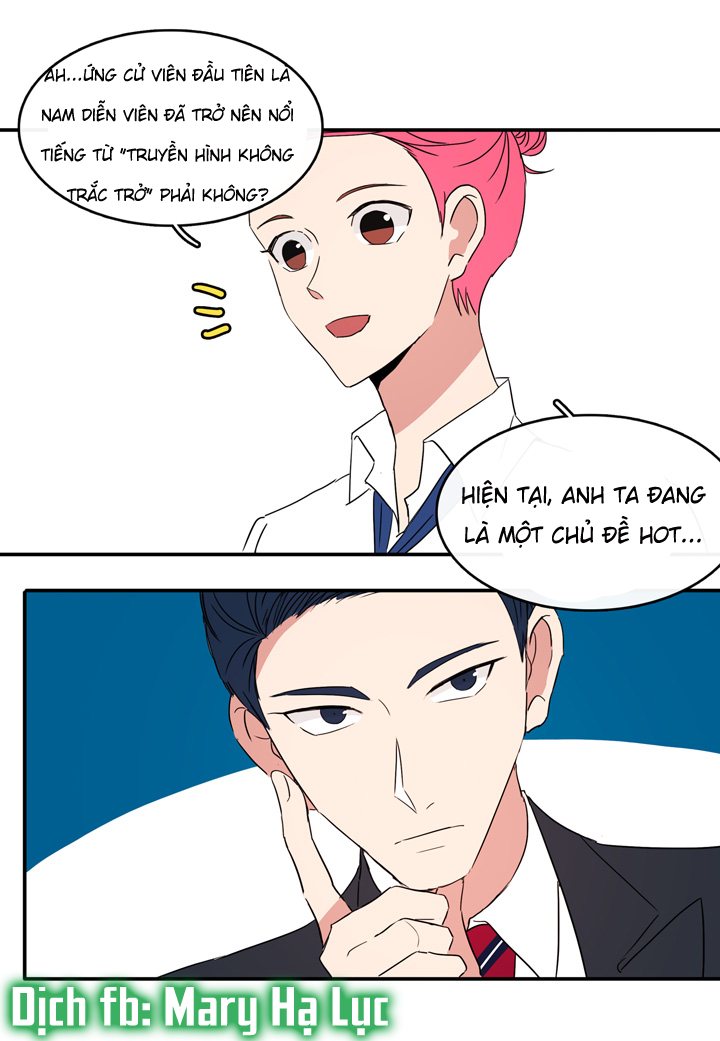 rắc rối về vấn đề yêu đương của tôi chapter 42 25