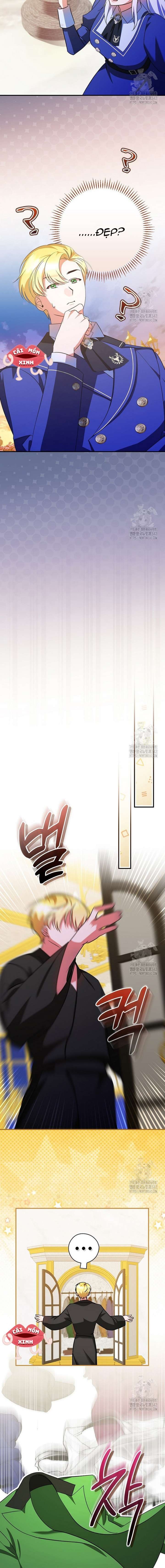 đi tìm nàng công chúa bỏ trốn chapter 13 8