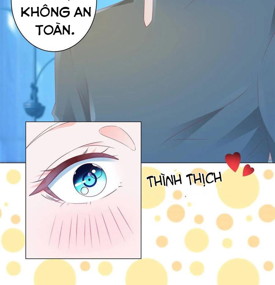 ẩn hôn 100%: chọc tức vợ yêu mua một tặng một chapter 134 36