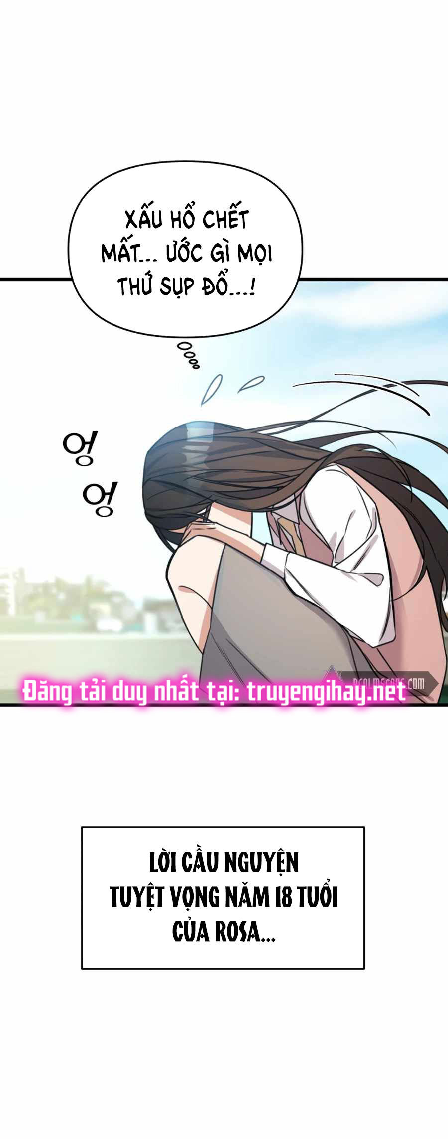 phản diện thuần túy chapter 1.1 11