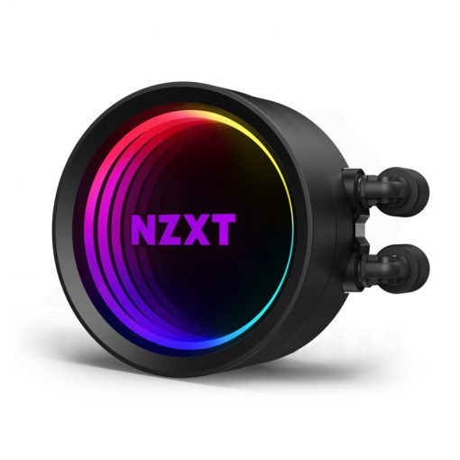 Tản nhiệt NZXT KRAKEN WATER COOLER X63 - Hàng chính hãng