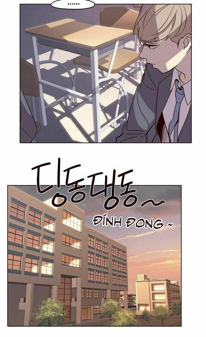 biến thân thành mèo chapter 9 23