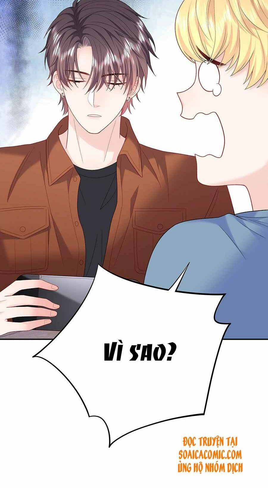 tôi dựa vào tà ý: nghịch chuyển nhân sinh chapter 25 5