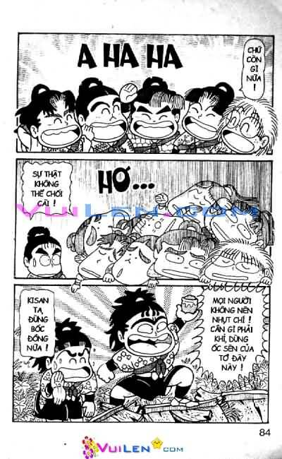 ninja loạn thị chapter 61 84