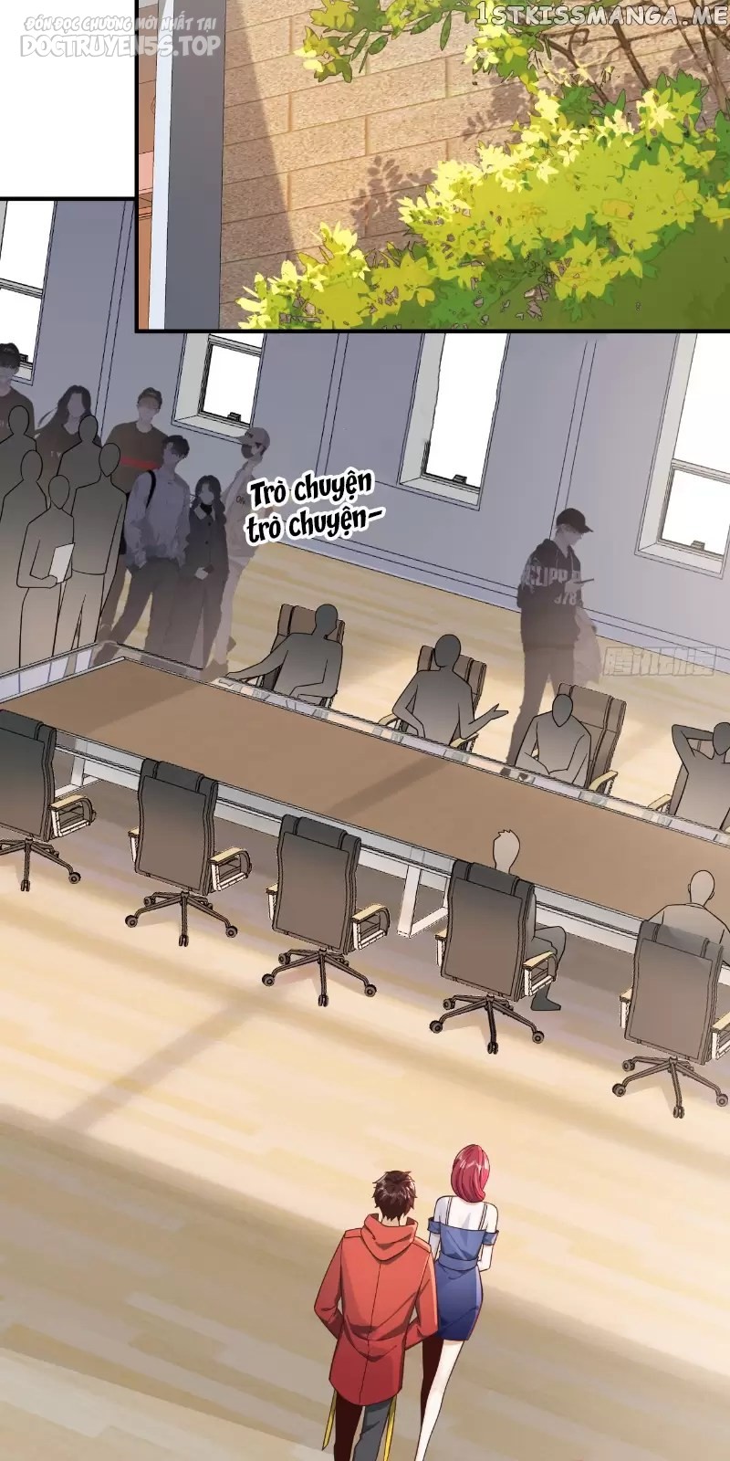 tái sinh, tôi trở thành ông vua ngành giải trí chapter 17 22