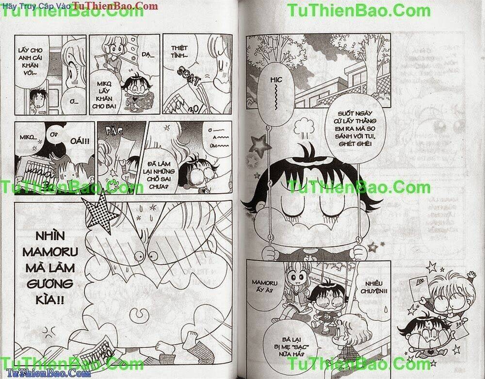 nhóc miko chapter 23 70