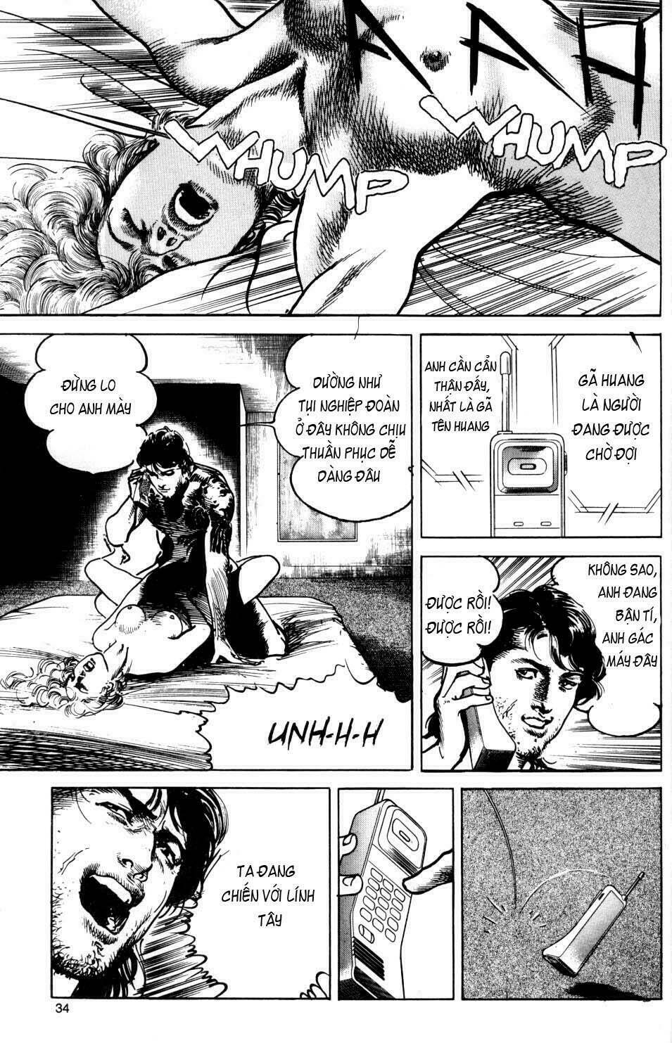 sanctuary chapter 26 11