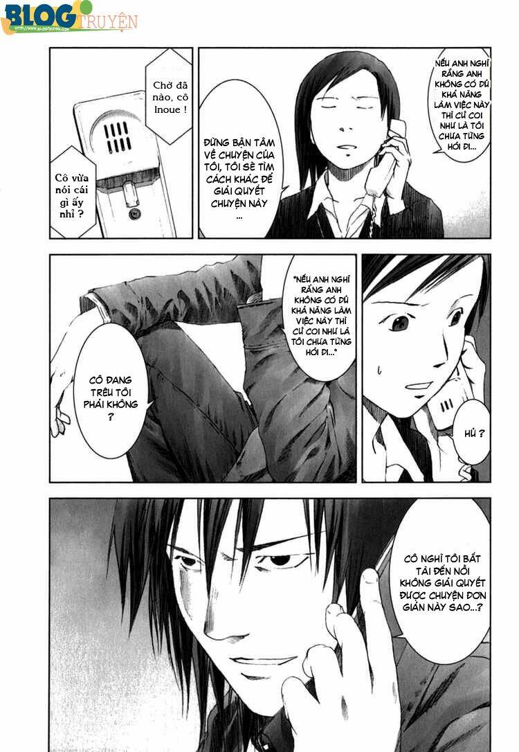 manhole chapter 22 5