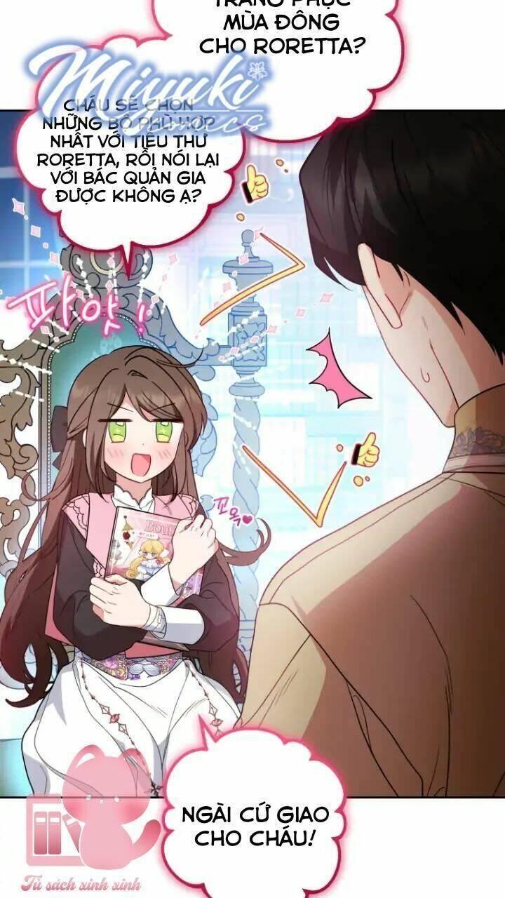 Được Yêu Thương Mà Còn Ngại Ngùng Sao! chapter 29 17