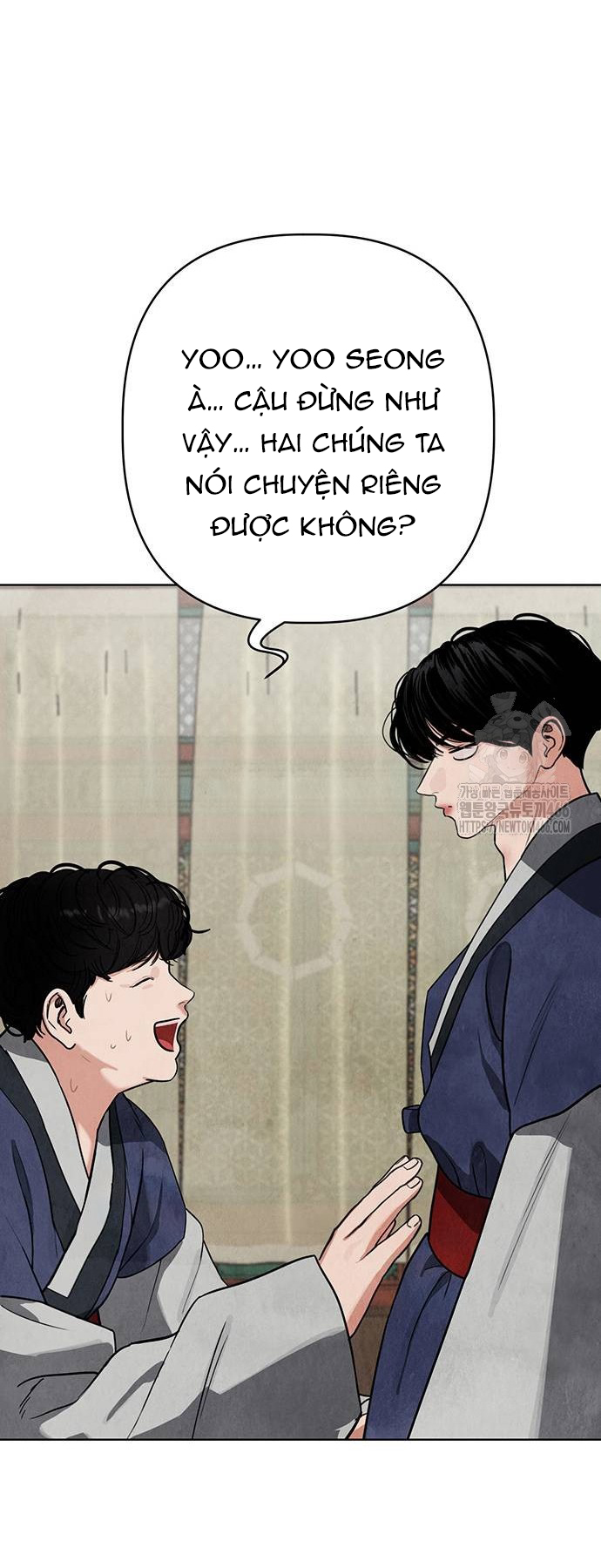 Quỷ Hồn chapter 9.1 15