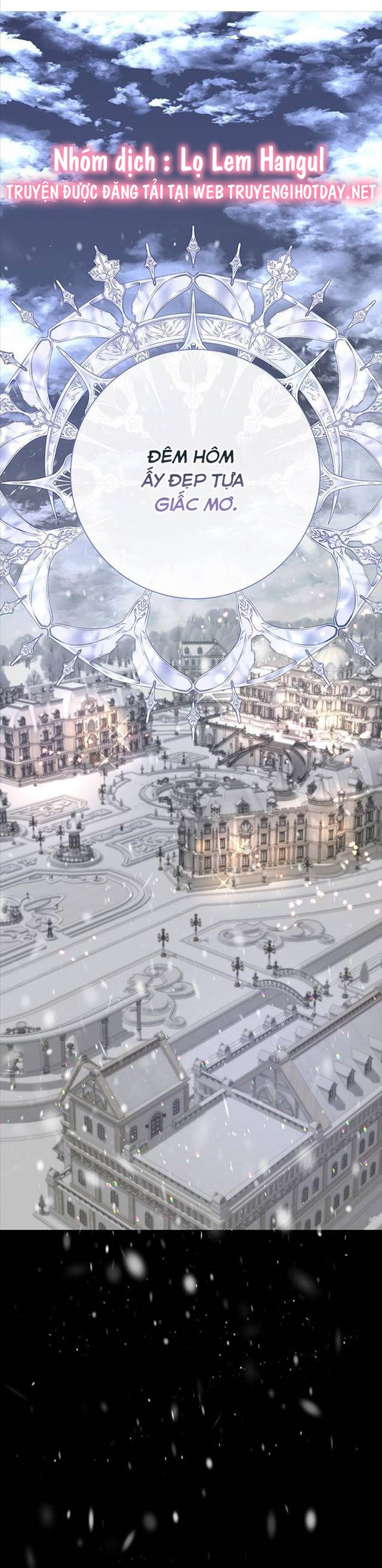 hoàng tử phiền toái chapter 71 1