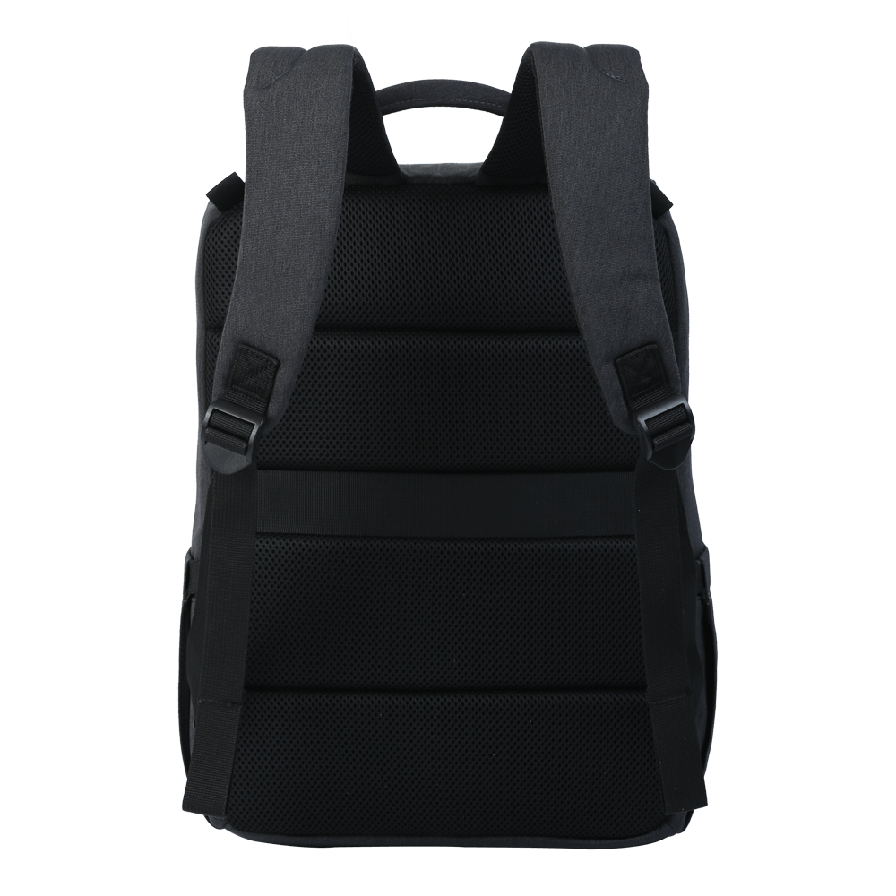 Ba Lô Laptop Wayvie - 14 Inch - Sakos SBV158GYNG00 - Màu Xám