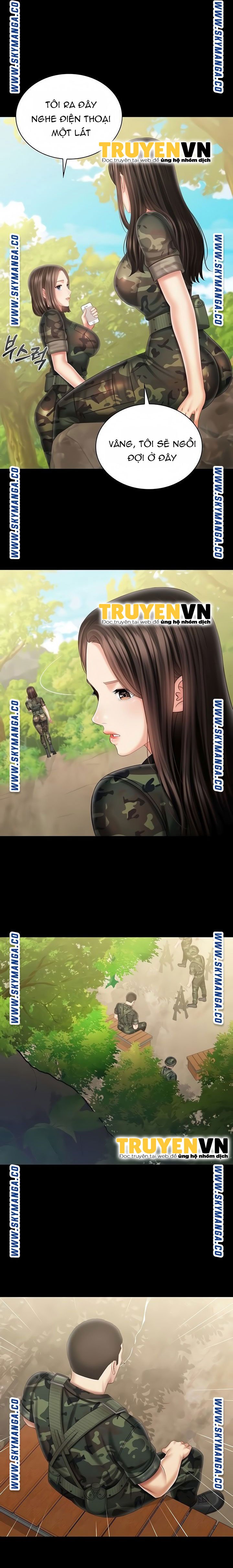 sứ mệnh người anh chapter 99 12