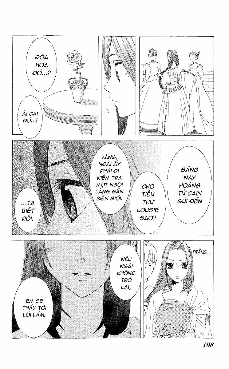 bình minh arcana chapter 22 18