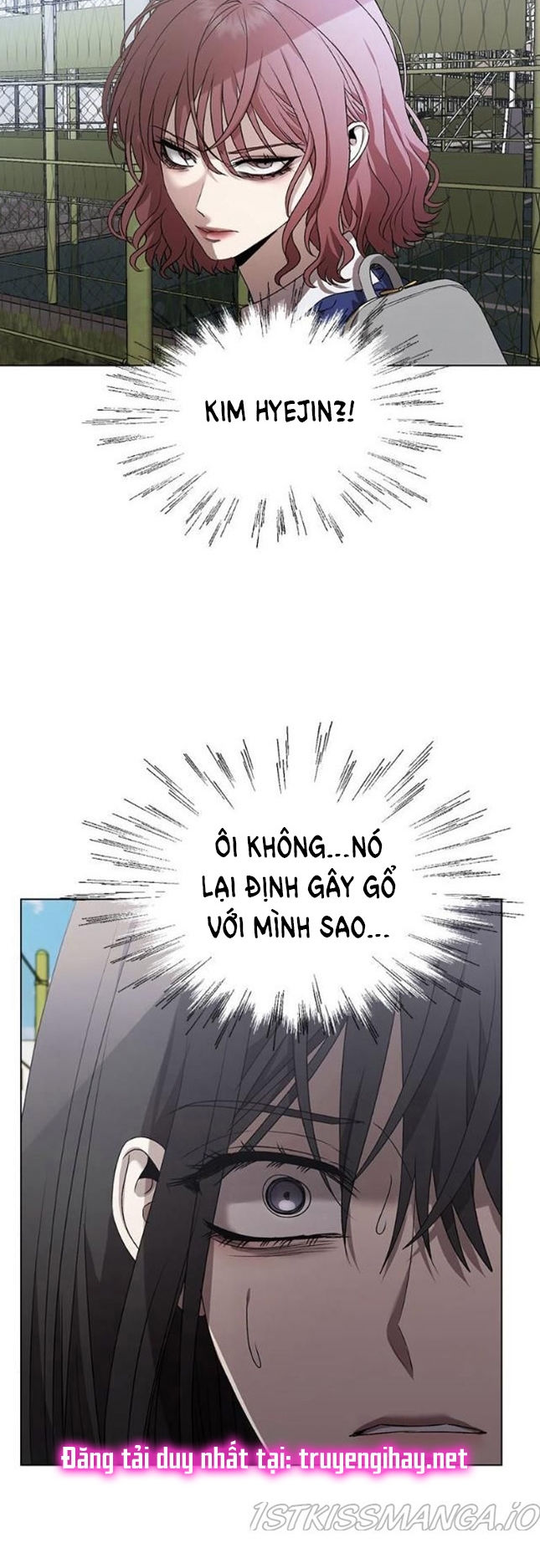 Tự Do Trong Mơ chapter 21.1 26