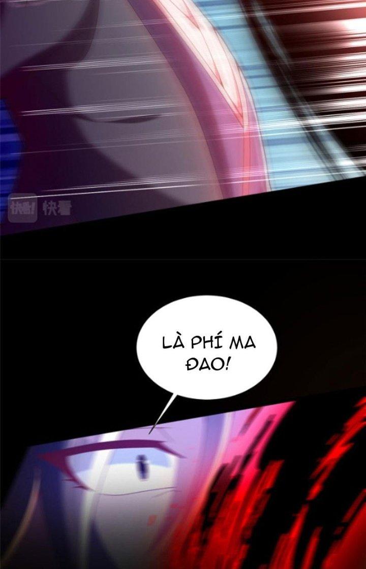 võ thánh này cũng quá khẳng khái chapter 22 20