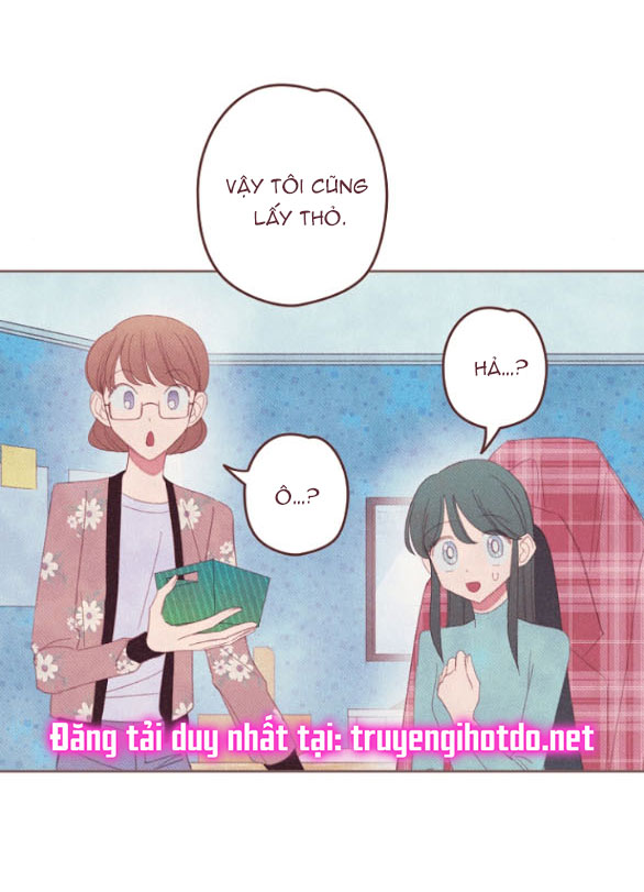 Sở Thích Dâm Đãng chapter 3.1 - Trang 38