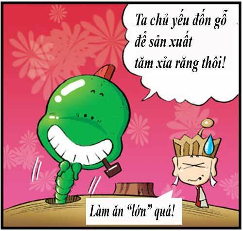 tân tây du ký chapter 17 9