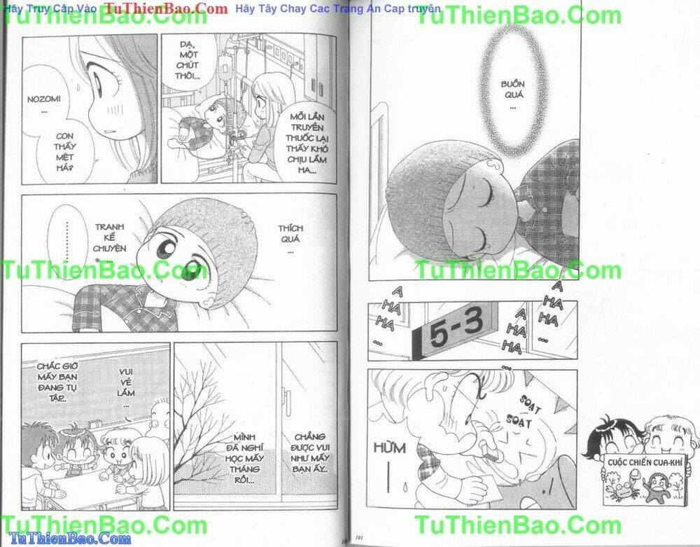 nhóc miko chapter 20 48