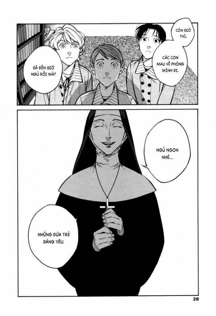 canis – the speaker chapter 1 25