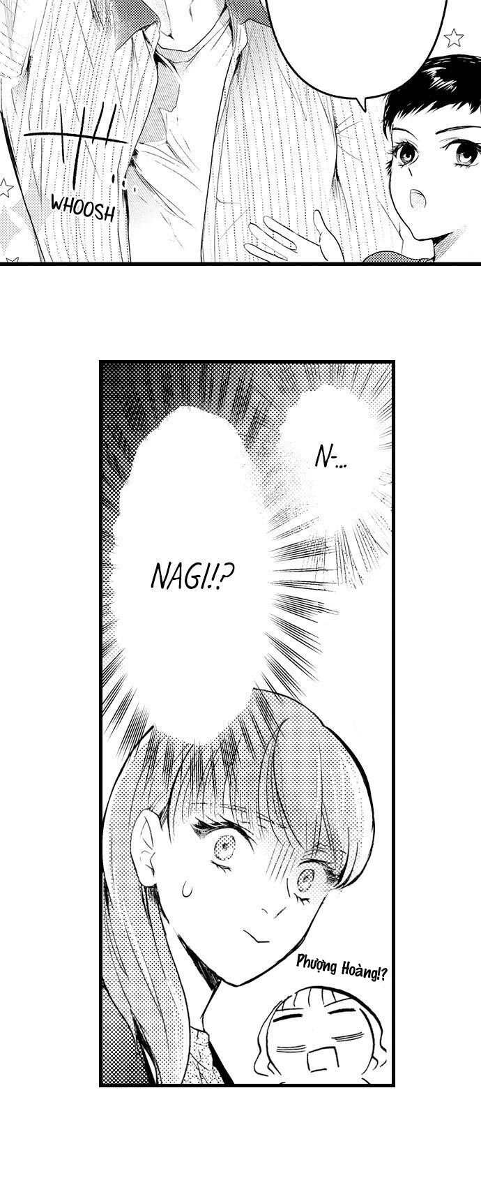 bạn có muốn làm tình với bad guy (full) chapter 9 24