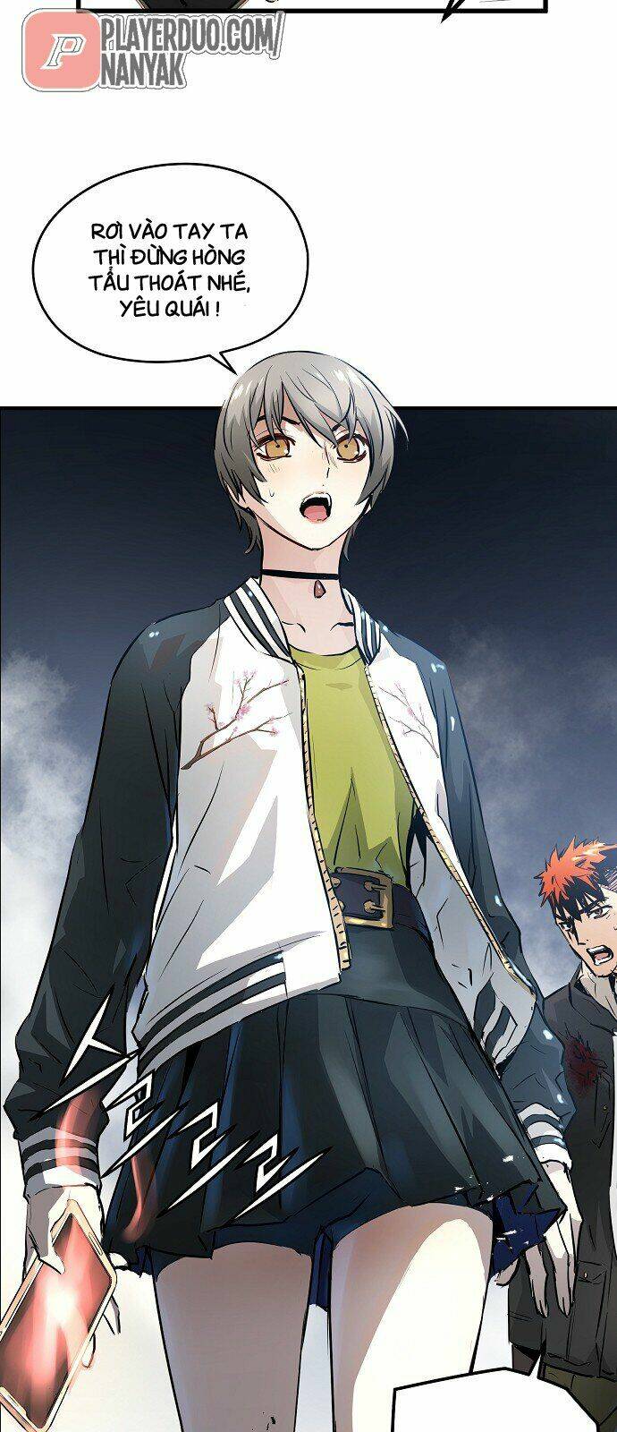 hứa lan chapter 40 87