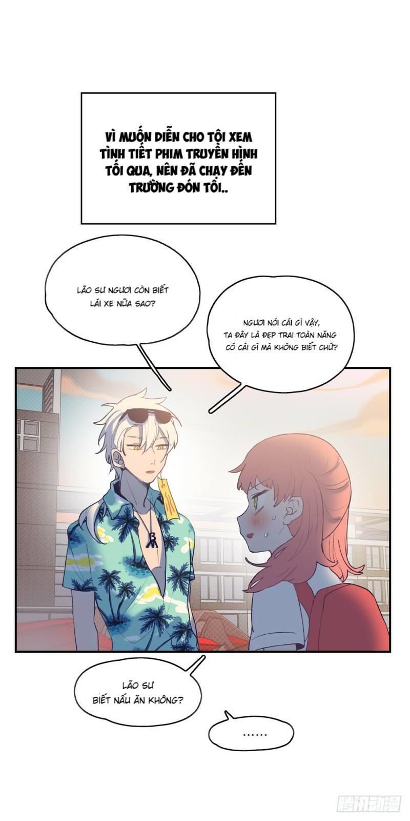 gia sư tổ tiên chapter 21 7