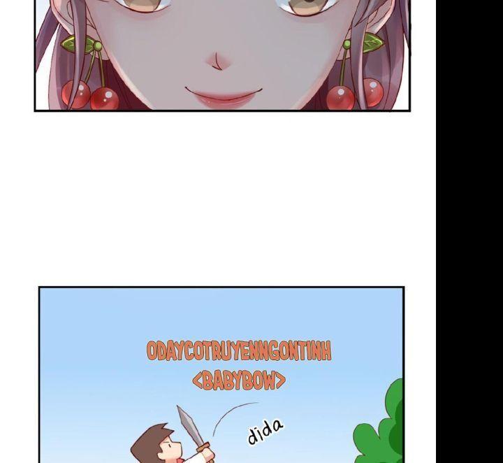 chiếc bật lửa và váy công chúa (b) chapter 5 14