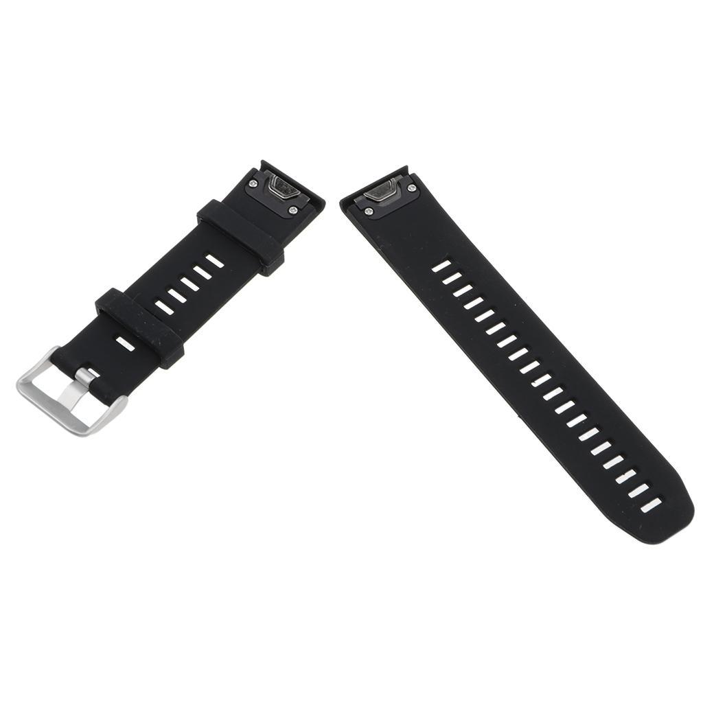Sport Watch Wristband Strap for Garmin Fenix 5 plus GPS Watch Band