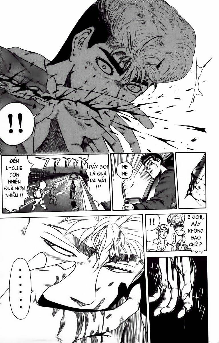 shonan junai gumi chapter 192 16