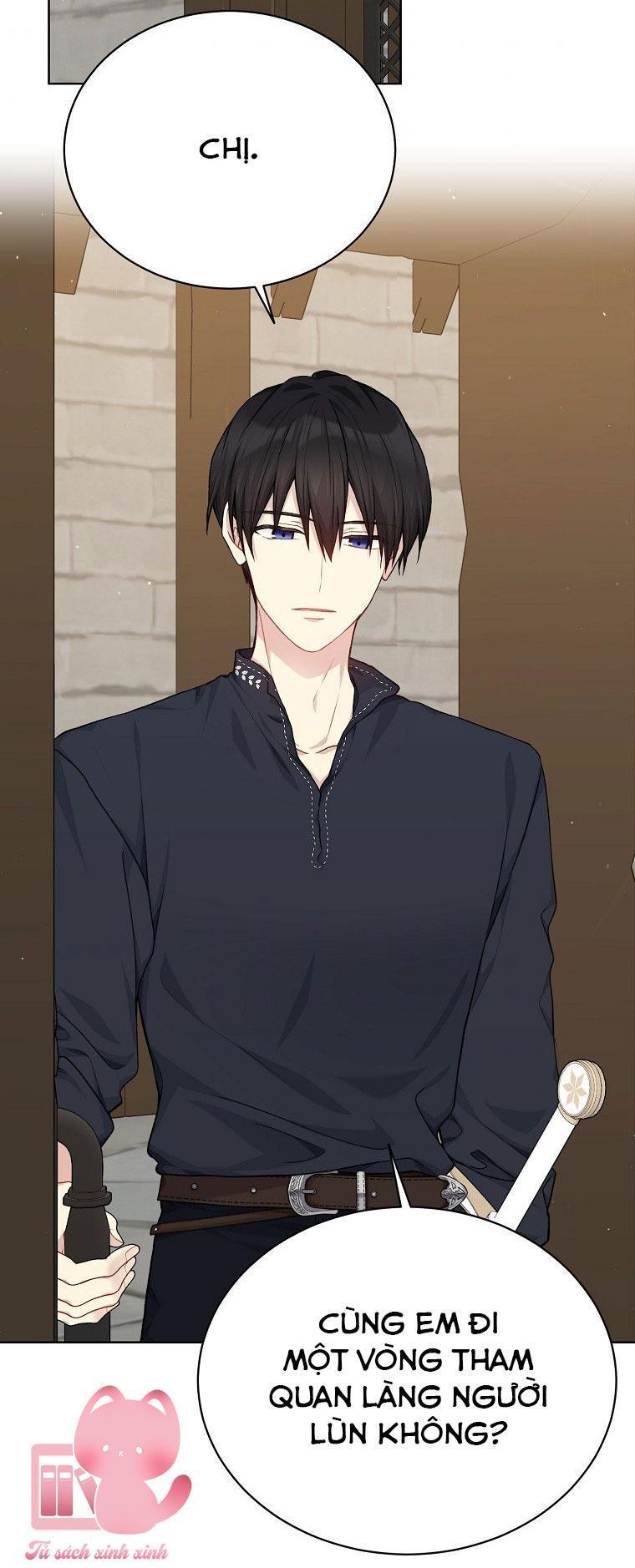 vương miện ngọc bích chapter 76 3