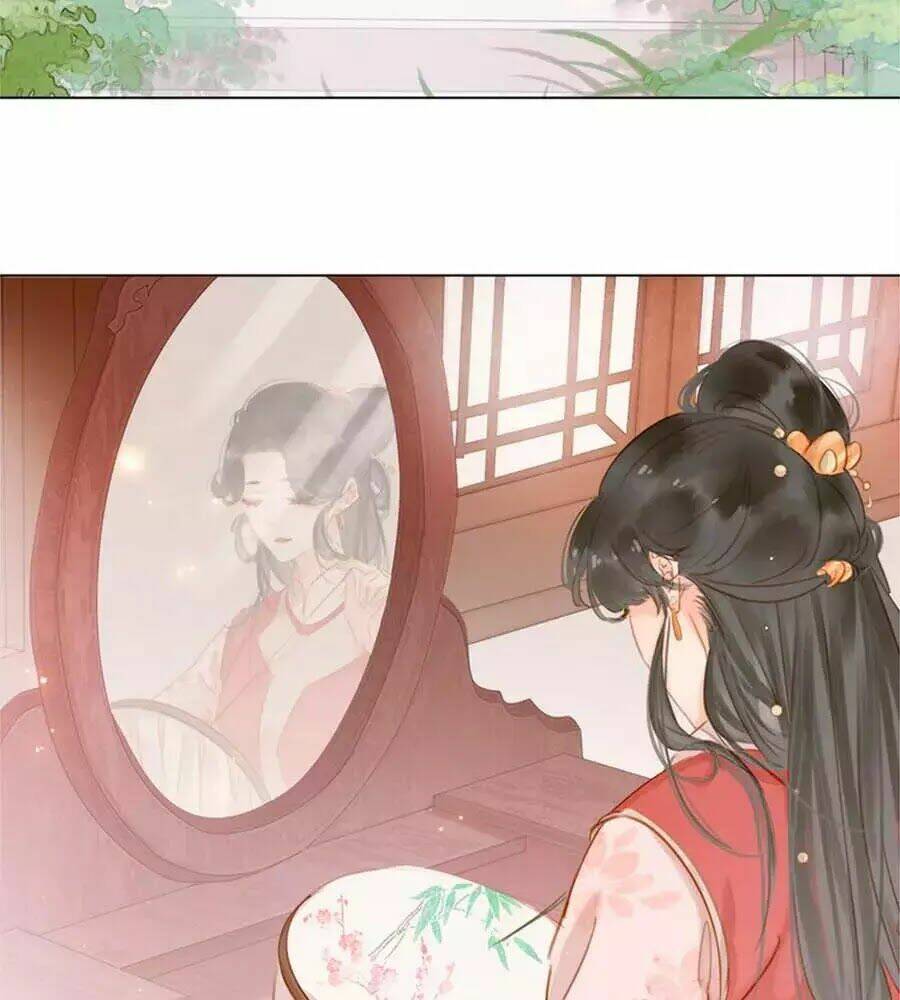 tiểu sư phụ, tóc giả của ngài rơi rồi! chapter 23 56