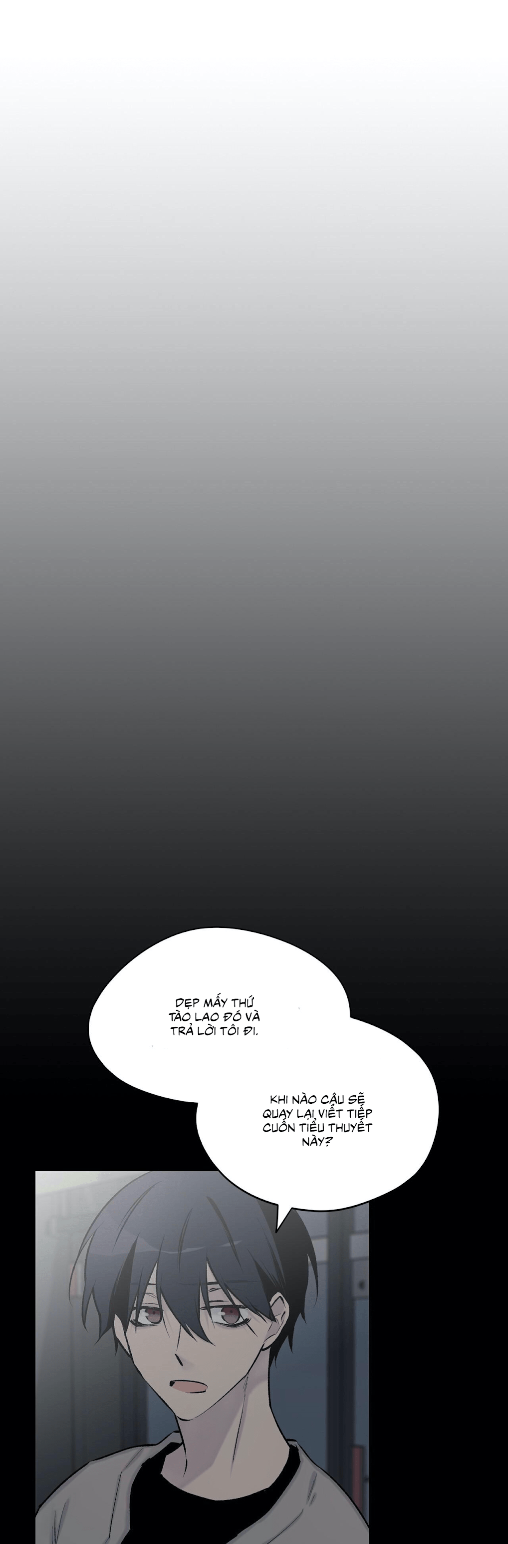đừng viết nữa, tác giả thân mến! chapter 54 7