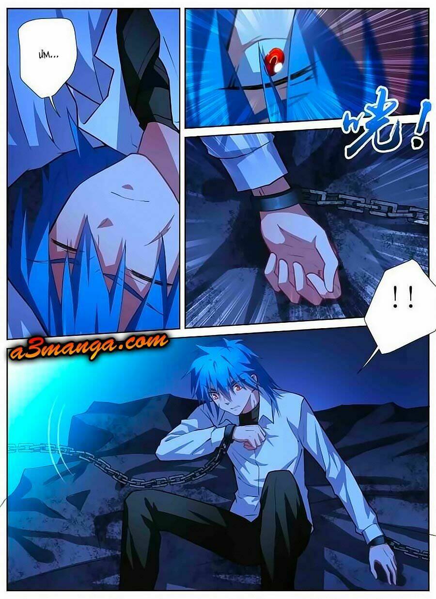 giả diện thế thân chapter 104 8