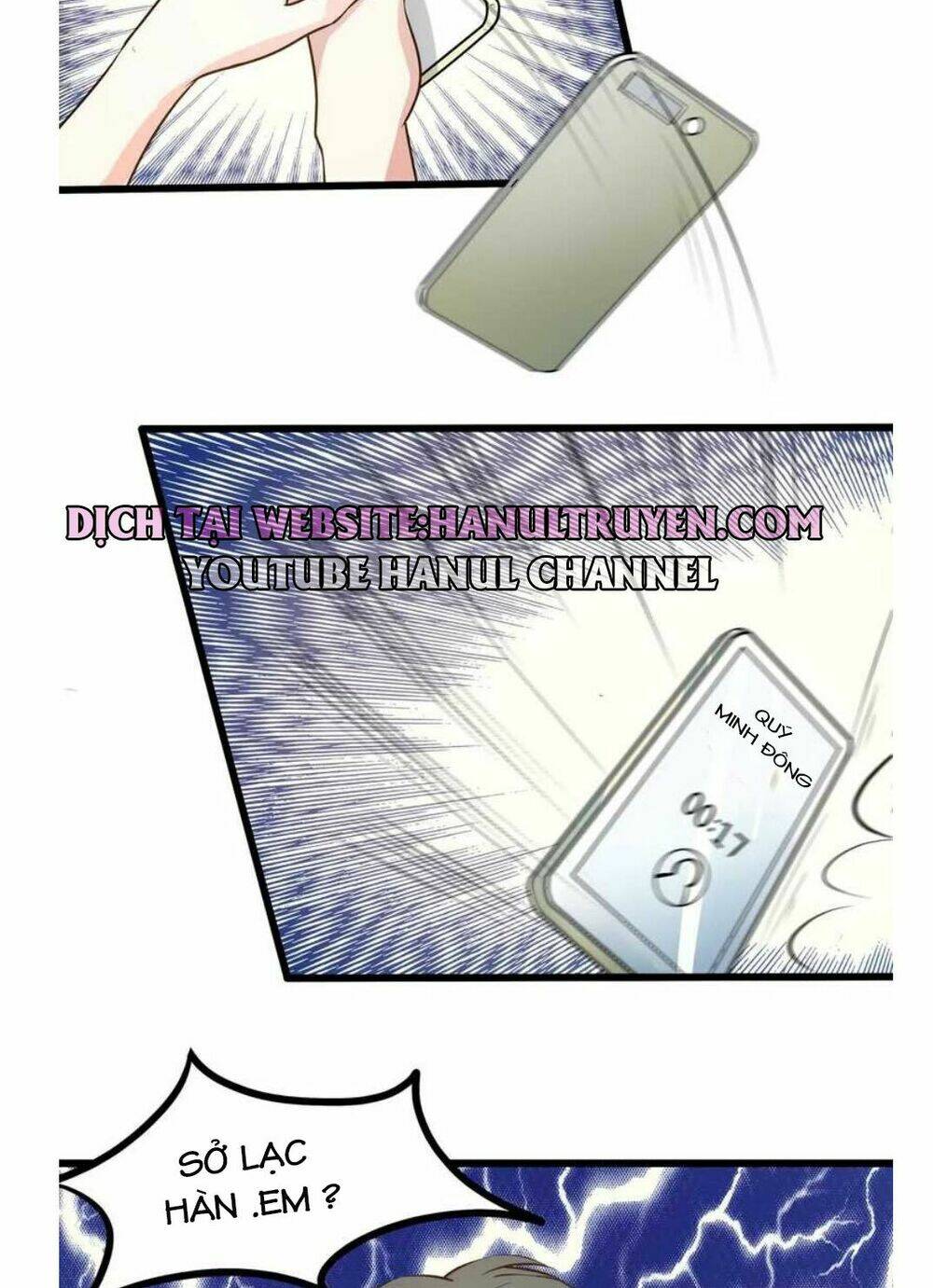 dụ vợ về nhà chồng cũ phải thật ôn nhu chapter 58 4