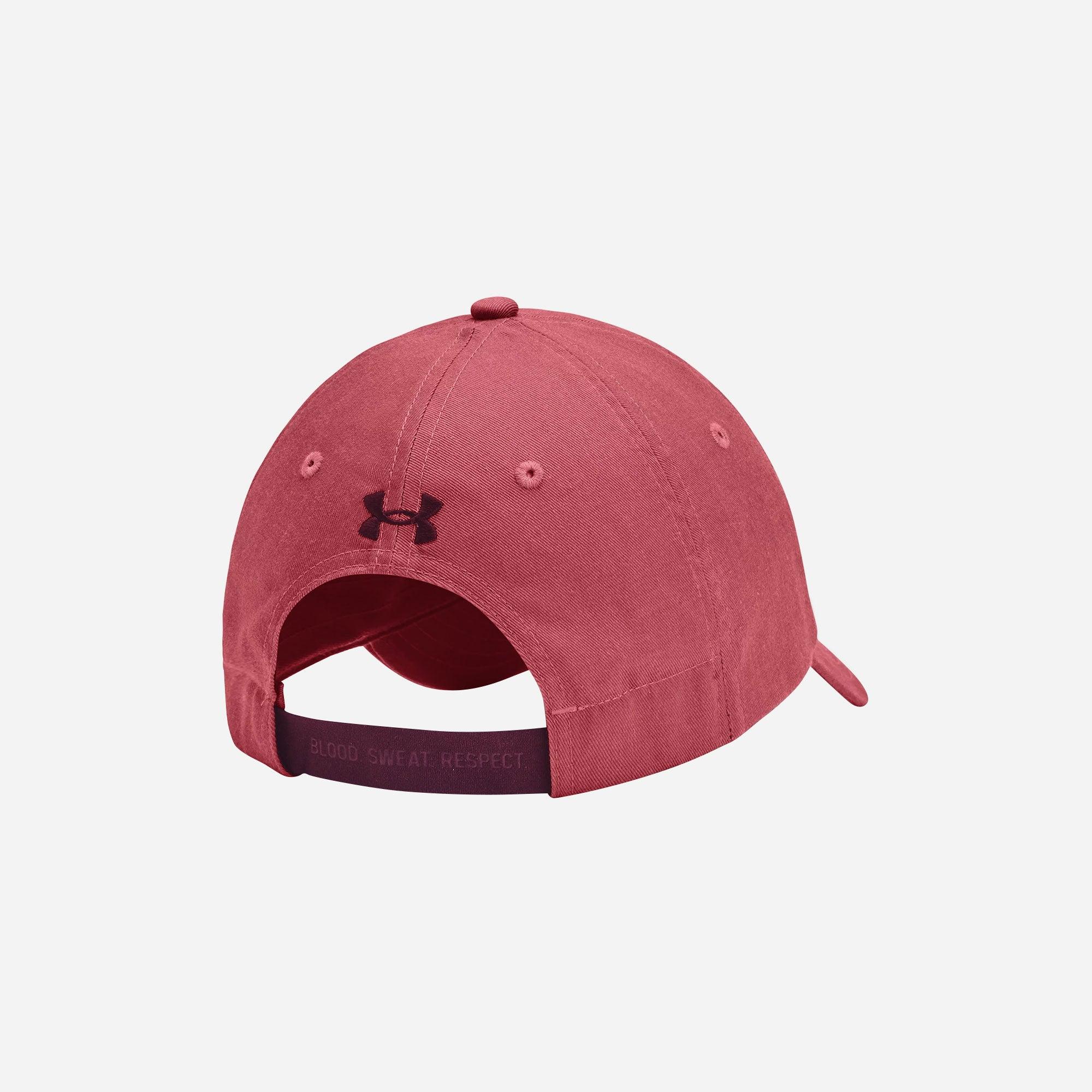 Nón nữ Under Armour Project Rock - 1369813-600