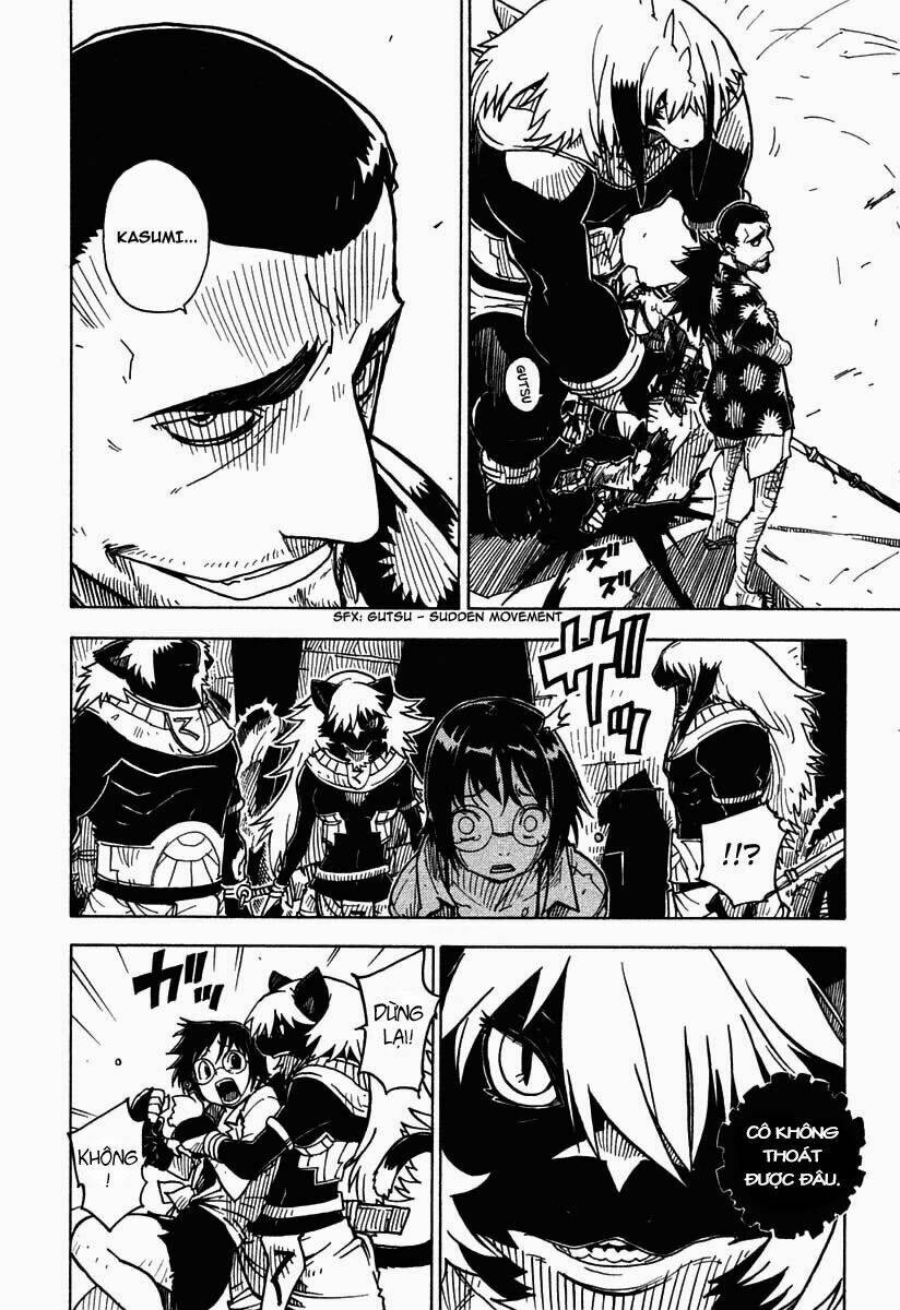 king of thorns chapter 32 32