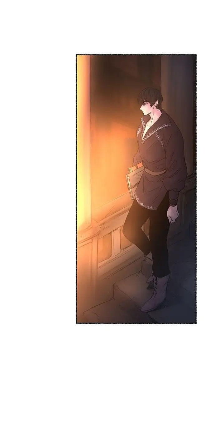 như gió trên cành cây khô chapter 7 39