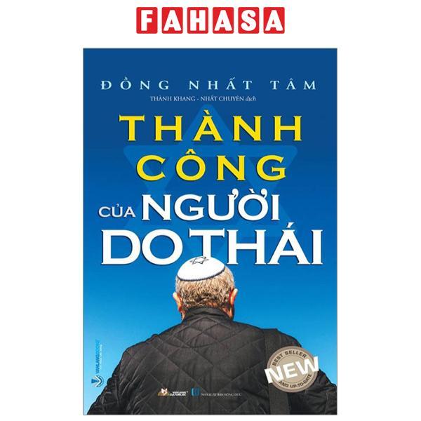 Thành Công Của Người Do Thái