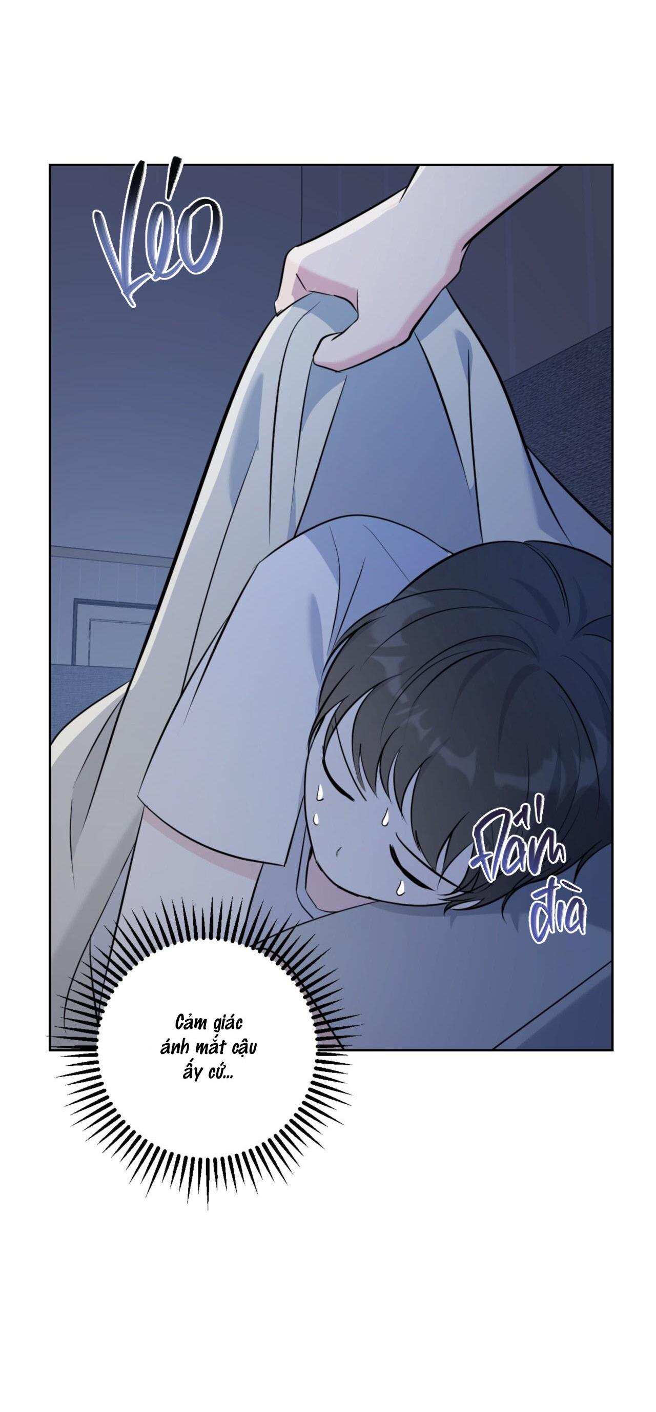 khu rừng tĩnh lặng chapter 7 69