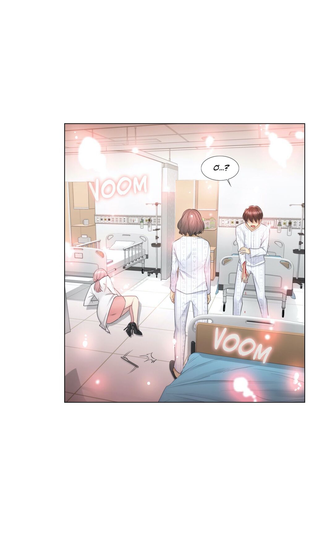 mở khóa tim em chapter 11 7